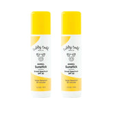Tubby Todd Mineral Sunstick, Broad Spectrum SPF 30 Sunscreen for Kids