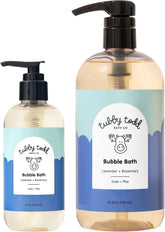 Tubby Todd Bubble Bath for Kids, Toddlers and Babies