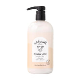 TUBBY TODD Everyday Baby Lotion, Moisturizer for Sensitive Skin