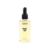 Tubby Todd Belly Oil, Hydrating Body Oil for Pregnancy