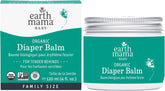 Earth Mama - Organic Diaper Balm - 4 fl oz