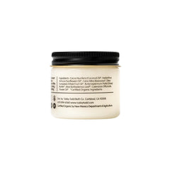 Tubby Todd Nipple Balm, Lanolin-Free Organic Balm for Breastfeeding