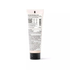 Tubby Todd Bye-Bye Cradle Cap Gel 1.8 fl oz (Pack of 1) - Soothing Treatment for Baby Scalp Care with Aloe Vera and Olive Fruit Oil