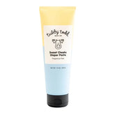 Tubby Todd Sweet Cheeks Diaper Paste, Diaper Rash Cream