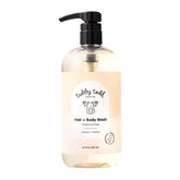 TUBBY TODD Hair + Body Wash, Baby Shampoo and Body Wash