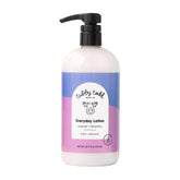 TUBBY TODD Everyday Baby Lotion, Moisturizer for Sensitive Skin