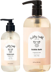 Tubby Todd Bubble Bath for Kids, Toddlers and Babies