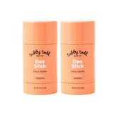 Tubby Todd Deo Stick, Kids Deodorant for Sensitive Skin