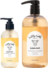 Tubby Todd Bubble Bath for Kids, Toddlers and Babies