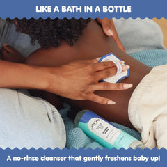 TUBBY TODD Micellar Water with Reusable Wipes
