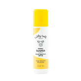 Tubby Todd Mineral Sunstick, Broad Spectrum SPF 30 Sunscreen for Kids