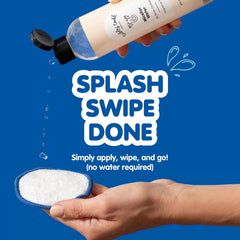 TUBBY TODD Micellar Water with Reusable Wipes