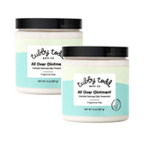 Tubby Todd All Over Ointment, Baby Eczema Cream for Sensitive Skin