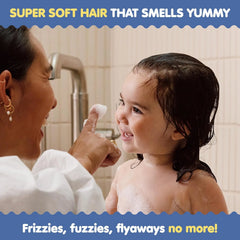 Tubby Todd Hair Conditioner for Kids and Babies