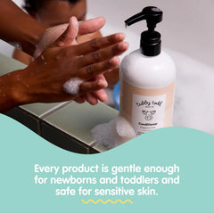 Tubby Todd Hair Conditioner for Kids and Babies