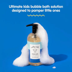 Tubby Todd Bubble Bath for Kids, Toddlers and Babies