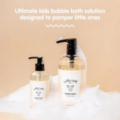 Tubby Todd Bubble Bath for Kids, Toddlers and Babies