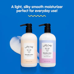 TUBBY TODD Everyday Baby Lotion, Moisturizer for Sensitive Skin