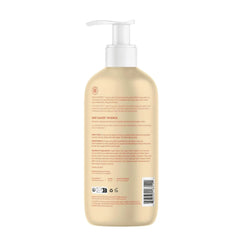 ATTITUDE 2-in-1 Shampoo and Body Wash for Baby, EWG Verified, Dermatologically Tested, Vegan, Pear Nectar, 16 Fl Oz, (Pack of 2)
