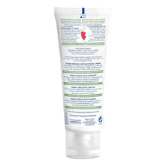 Mustela Baby Soothing Moisturizing Cream - Face Moisturizer for Very Sensitive Skin - with Natural Avocado & Schizandra Berry - Fragrance-Free - 1.35 fl. oz.