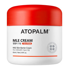 ATOPALM MLE Eczema Cream, 2.2 fl oz (65ml)